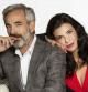 Imanol Arias y Pilar Punzano en una imagen promocional de 'Cuéntame cómo pasó'.
