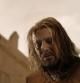 Eddard Stark (Sean Bean), la muerte que lo cambió todo.