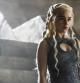 Emilia Clarke es Daenerys, de bien material a Khaleesi.