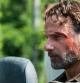 Andrew Lincoln en una imagen de la serie.