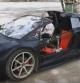 Fabrican un Lamborghini casero con un motor de moto