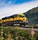 No dejes escapar el tren de Alaska