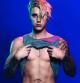Justin Bieber se sincera en Billboard