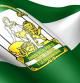 Bandera de Andalucía
