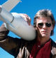 Otros temas de la 'Newsletter' Dinero: Lo que el chicle de MacGyver explica sobre el rearme europeo
