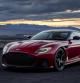 Aston Martin DBS Superleggera Volante, un auténtico pura sangre