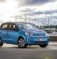Volkswagen e-up!, un modelo cien por cien eléctrico, más urbano y con unos precios muy competitivos.