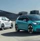 Volkswagen presenta su coche eléctrico ID.3 en España