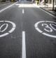 Más calles a 30 km/h: las grandes ciudades se avanzan al cambio de normativa de la DGT