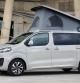 El Citroën SpaceTourer que te permite viajar sin límites