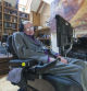 Lo que Stephen Hawking pensaba de Dios