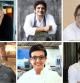 Algunos de los chefs que participarán en San Sebastián Gastronomika