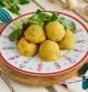 Croquetas de patata