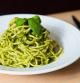 Pasta al pesto