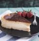 Tarta de queso light
