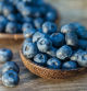 Arándano, la fruta campeona de los antioxidantes