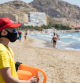 Jóvenes de Alicante están fingiendo ahogarse en las playas por un reto viral