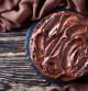 Pastel de chocolate