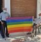 La genial iniciativa de los vecinos de un pueblo cuando les obligaron a quitar la bandera LGTBI+ del ayuntamiento