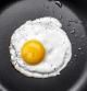 Huevo frito