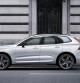 Volvo electrifica la gama de su superventas XC60