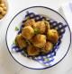 Albóndigas de garbanzos