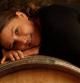 Anne Joséphine Canna, elaboradora de Clos Figueras que lidera el proyecto Mujeres del vino