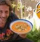 Salmorejo de Gipsy Chef