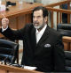 Sadam Husein, el reo al que no pudo juzgar el Tribunal de La Haya