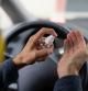 Gel desinfectante: ¿puede dar positivo en un control de alcoholemia?