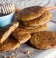 Galletas Miel