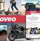 ‘Moveo’, la web sobre ruedas para estar a la última en la nueva movilidad