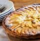Tarta de manzana