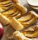 Hojaldre de manzana