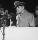 El general Douglas MacArthur defiende su postura sobre la Guerra de Corea