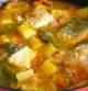 Bacalao con Patatas