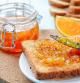 Mermelada de naranja amarga