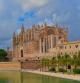 Catedral de Palma de Mallorca.