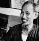 Ho Chi Minh en su despacho de Hanói