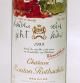 Mouton Rothschild 1989