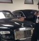 El multimillonario ex boxeador Floyd Maywheather muestra su exclusivo garaje, con coches súper exclusivos