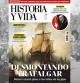 Portada de la revista 'Historia y Vida', núm. 633, diciembre de 2020.