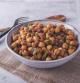 Garbanzos con jamón