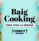 Baigcooking