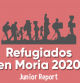 Refugiados Moria