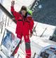 #EN# BELLE-ILE, FRANCE - OCTOBER 15: French skipper Jean Le Cam is leaving on YES WE Cam for the Vendee Globe sailing race off Belle-Ile, France, on October 15, 2020. (Photo by Jean-Marie Liot/Alea)

#FR# BELLE-ILE, FRANCE - 15 OCTOBRE: Le skipper francais Jean Le Cam navigue vers le Vendée Globe au large de Belle-Ile à bord de YES WE Cam, le 15 Octobre 2020, au large de Belle-Ile. (Photo Jean-Marie Liot/Alea)