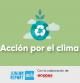 Junior Report ofrece gratis contenido y ejercicios para trabajar el ODS13 en clase en colaboración con ECODES