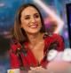 Tamara Falcó, durante su última participación en 'El hormiguero'