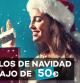 Regalos Navidad El Comprador