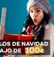 Regalos Navidad El Comprador